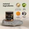 Healing Solutions - Whipped Tallow Balm, Frankincense, Myrrh & Sandalwood Scent, Grass Fed/Grass Finished Beef Tallow w/Organic Jojoba & Manuka Honey for Skin, Face & Body, All Natural Moisturizer view 3