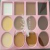 12-in-1 Contour palette view 3