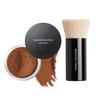 bareMinerals Original Loose Powder Foundation SPF 15, Clean Mineral Powder Face Makeup, Sheer-to-Full Coverage, Talc-Free, Non-Comedogenic, Vegan + Beautiful Finish Foundation Brush Bundle view 1
