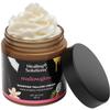 Healing Solutions - Whipped Tallow Balm, Vanilla Coconut Scent, Grass Fed/Grass Finished Beef Tallow with Organic Jojoba & Manuka Honey for Skin, Face & Body, All Natural Moisturizer, Made in USA view 1