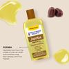 Hollywood Beauty Jojoba Oil for Hair, Scalp, and Skin, VALUE SIZE 16 fl oz - Hydrates and Conditions view 4