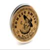 Honest Amish Extra Grit Beard Wax - Natural and Organic - Hair Paste and Hair Control Wax - 2 ounce (Pack of 2) view 2