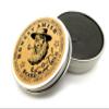 Honest Amish Extra Grit Beard Wax - Natural and Organic - Hair Paste and Hair Control Wax - 2 ounce (Pack of 2) view 4