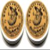 Honest Amish Original Beard Wax - All Natural and Organic- 2 ounce (Pack of 2) view 1