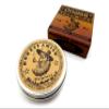 Honest Amish Original Beard Wax - All Natural and Organic- 2 ounce (Pack of 2) view 3