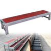 3-Tier Portable Heavy-Duty Choral Riser Stand | Ideal for Church Choirs, School Events, Corporate Gatherings, and Award Ceremonies(red,1Tier) view 1