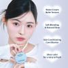 DEARMAY Lost Ribbon Cheek Balm LR04 Rosy Truth 4g Non-Powdery Blush for Cheeks With Over 57% Skin Conditioning, Moisturizing Cream Cheek, Subtle Glow, Vibrant Color, Vegan, Korean Makeup view 4