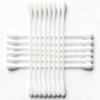 Cotton Swabs Soft Tips for Cleaning & Care view 1