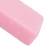 Pumice Stone for Feet, 2Pcs Foot Scrubber Skin Callus Remover and Scrubber Portable Foot File Exfoliation to Remove Dead Skin view 2