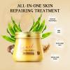 2pcs Snail Collagen Face Cream,Collagen Hydrating Anti-Wrinkle and Rejuvenating Cream,Anti-Wrinkle and Rejuvenating Cream for Women view 2