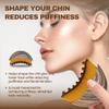 Brushing Face Brush for Lymphatic Drainage Massager Precise Chin and Jawline Sculpting Contour Face Brush Basic Tool for Glowing Skin and Enhanced External Contours (2) view 3