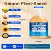 FLOWHYET EWG Verified 1Gallon Pure Castile Soap Liquid view 2