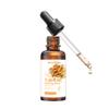 Amococo Turmeric Oil for Face & Body, Natural Glowing Skin Oil with Aloe Vera, Sweet Orange & Shea Butter, Moisturizing, Soothing & Nourishing Dry Skin Care view 1
