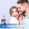 Stye Eye Treatment, Eye Stye Relief Serum for Humans, Stye Cure, Non-Irritating Formula, Target Chalazions & Blepharitis (1 Fl. OZ) view 3