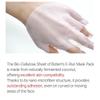 BOTEM E-Run Hydrating & Firming Sheet Mask, Coconut Jelly Bio 3D Face Mask with 10ml Essence  5 Pack K-Beauty Facial Treatment view 4