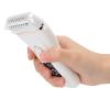 UMDHAIYI for Women Electric Shaver, USB Rechargeable, Low Noise, Painless Hair Removal, Portable Grooming Tool for Smooth Skin view 3