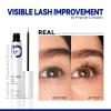 Dr Vincent Eyelash & Eyebrow Growth Serum, Advanced Peptide Formula with 2.3 Absorption for Naturally, Fuller Lash & Brow view 2