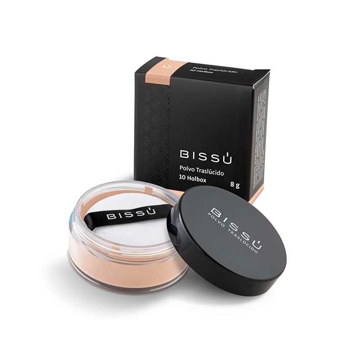 Bissu - Translucent Powder - 10 Holbox
