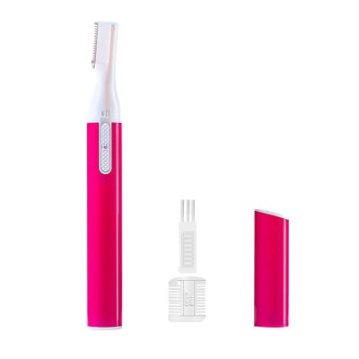 BUBEFSKD Eyebrow Hair Remover Rechargeable Electric Trimmer Removal Facials Remover Electric Facials for Women