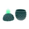 ETHZZLE Pineapple-shaped Silicone Ice Face Massager for Skin Care Multi-functional Facial Tool for Puffiness Relief Enlarged Pores Improvement and Sun Redness Repair Portable Beauty view 1