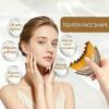 2pcs New Lymphatic Contour Face Brush, Dry Brushing Face Brush, Massager for Face, Chin & Jawline Sculpting, Ergonomically Designed to Fit The Skin Precisely and Relieve Fatigue view 2