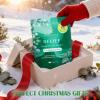Eucalyptus Mint Shower Steamers Aromatherapy 25 Pack - Eucalyptus for Shower, Stocking Stuffers, Christmas Gifts & Birthday Gifts for Women, White Elephant Gifts for Adults view 3
