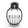 Qertyooy Hair Clipper Trimmer Head Multigroom Compatible for Comb QG3387 QG3387/15 3-20mm view 1
