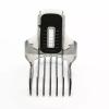 Qertyooy Hair Clipper Trimmer Head Multigroom Compatible for Comb QG3387 QG3387/15 3-20mm view 3