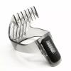 Qertyooy Hair Clipper Trimmer Head Multigroom Compatible for Comb QG3387 QG3387/15 3-20mm view 4
