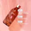 GULSHA ULTIMATE ROSEWATER, Natural Rosa Damascena Flower Water, Cleanses, Nourishes and Tones Skin, Restores Radiance to Your Skin, Free from Chemicals, 100% Natural Glow Rose Essence, 250ml/8.45fl oz view 4