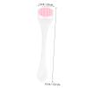 COOLHIYA Silicone Face Roller Portable Facial Massager Stick for Eye Application Beauty Tool for Home and Salon Use Promotes Gift for Women and Men view 2