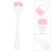 COOLHIYA Silicone Face Roller Portable Facial Massager Stick for Eye Application Beauty Tool for Home and Salon Use Promotes Gift for Women and Men view 4