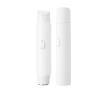cdpdmai Electric for Women, Double Head Epilator for Women, Hair Removers Effective Hair Removal Tool Washable Device Hair Shavers Body Hair Removers Easy to Use(Color:White) view 1