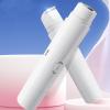 cdpdmai Electric for Women, Double Head Epilator for Women, Hair Removers Effective Hair Removal Tool Washable Device Hair Shavers Body Hair Removers Easy to Use(Color:White) view 2