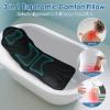 Atsuwell Bathtub Pillow for Full Body view 2