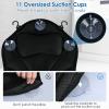 Atsuwell Bathtub Pillow for Full Body view 4