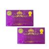2-Pack Bar Soap, 160g Each (Total 320g) view 3