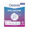 Clearasil Day and Night Acne Spot Patches, Hydrocolloid Technology, Value Pack, 30 Count view 1