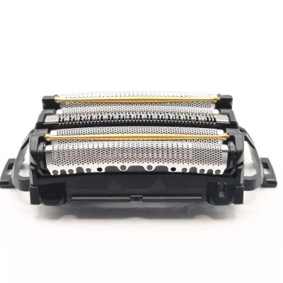 Qertyooy Razor Outer Foil Replacement Compatible for ES-CLV9E ES-CLV9EX ES-CLV9F ES-CLV9FX
