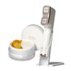dAlba Allthera Double Shot Beauty Massager | 3-Mode Facial Beauty Massager | Face & Body Care | Korean Skincare Tool view 1