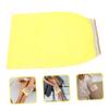ETHZZLE 25Pcs Disposable Bathing Gloves Exfoliating Shower Towels Lightweight Soft Skin-friendly Bath Towel Gloves for Gentle Body Scrub and Massage Easy to Carry and Store view 2