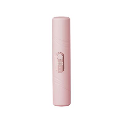 cdpdmai Electric for Women, Double Head Epilator for Women, Sensitive Skin Removal Electric Hair Trimmer for Women, 2 in 1 Dual Head Wet and Dry Shaver for Womens Body Hair Trimmer