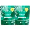 Eucalyptus Mint Shower Steamers 19 Pack - Eucalyptus for Shower, White Elephant Gifts, Stocking Stuffers for Adults, Christmas Gifts & Aromatherapy Birthday Gifts for Women Men Mom view 1