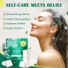 Eucalyptus Mint Shower Steamers 19 Pack - Eucalyptus for Shower, White Elephant Gifts, Stocking Stuffers for Adults, Christmas Gifts & Aromatherapy Birthday Gifts for Women Men Mom view 4