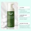 Botane Hair Removal Cream for Men, Natural Aloe Vera Quick Gentle Fast-Acting Hair Remover Mousse, Moisturizing Nourishing Non-sticky for Face Body & Intimate (3) view 3