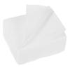 COOLHIYA 2400pcs Cotton Makeup Remover Pads Thin Soft Face Cleansing Wipes for Women S Skincare Routine High Absorption Cotton Squares for Toner Application and Makeup Removal view 1