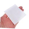 COOLHIYA 2400pcs Cotton Makeup Remover Pads Thin Soft Face Cleansing Wipes for Women S Skincare Routine High Absorption Cotton Squares for Toner Application and Makeup Removal view 4