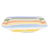 COOLHIYA PVC Bathtub Pillow with Suction Cups for Neck Back Shoulder Support Breathable Household Bath Cushion for Spa Relaxation and Fatigue Relief Compact for Easy Storage view 1