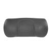Asixxsix Bathtub Pillow, 12.8x5.9x2.1Inches Soft PU Spa Bath Pillow with Anti Slip Suction Cups, Portable Bath Pillows for Tub, Head Neck Support, Home Bathroom view 1