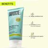 Moxie Beauty Curly Essentials Travel Trio | Boosts Curl Definition & Retains 96% Moisture | Gentle Cleansing Shampoo (50ml), Ultra Hydrating Conditioner (50ml) & Super Defining Curl Cream (50ml) view 3